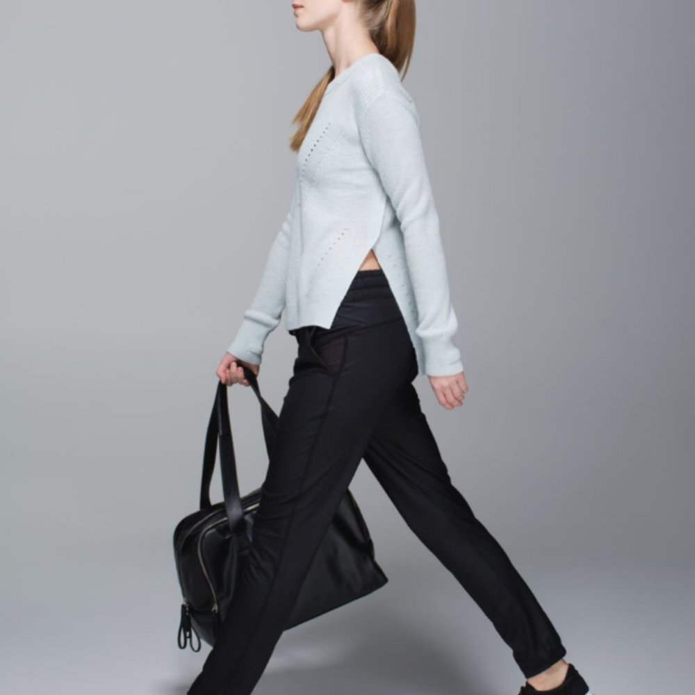 Lululemon Seva Sweater - Picture 3 of 10
